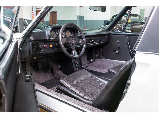 1975 Porsche 914 (CC-1230694) for sale in Bridgeport, Connecticut