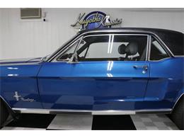 1968 Ford Mustang (CC-1236949) for sale in Stratford, Wisconsin