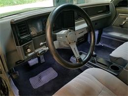 1986 Chevrolet El Camino (CC-1236956) for sale in Hanover, Massachusetts