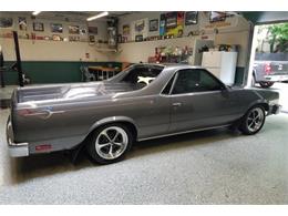 1986 Chevrolet El Camino (CC-1236956) for sale in Hanover, Massachusetts