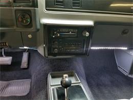 1986 Chevrolet El Camino (CC-1236956) for sale in Hanover, Massachusetts