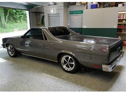 1986 Chevrolet El Camino (CC-1236956) for sale in Hanover, Massachusetts