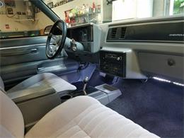 1986 Chevrolet El Camino (CC-1236956) for sale in Hanover, Massachusetts