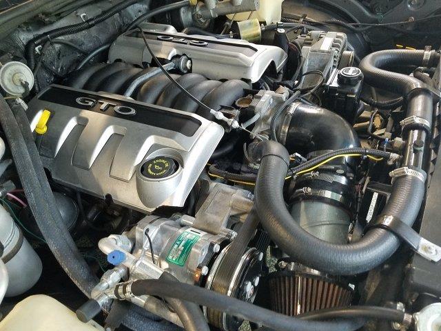 1986 Chevrolet El Camino (CC-1236956) for sale in Hanover, Massachusetts