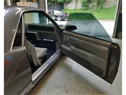 1986 Chevrolet El Camino (CC-1236956) for sale in Hanover, Massachusetts