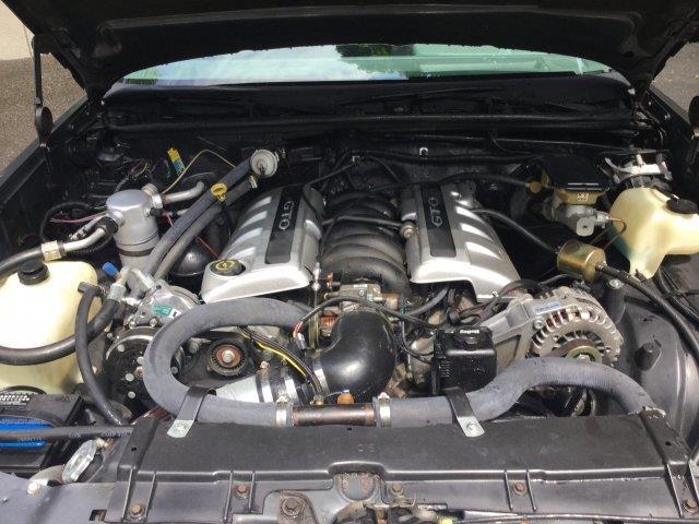 1986 Chevrolet El Camino (CC-1236956) for sale in Hanover, Massachusetts