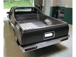 1986 Chevrolet El Camino (CC-1236956) for sale in Hanover, Massachusetts
