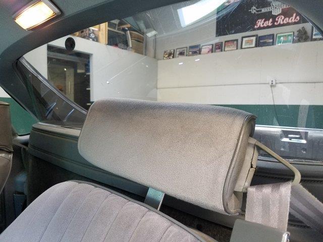 1986 Chevrolet El Camino (CC-1236956) for sale in Hanover, Massachusetts