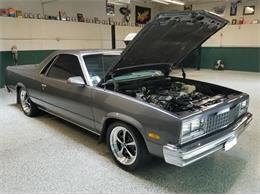 1986 Chevrolet El Camino (CC-1236956) for sale in Hanover, Massachusetts