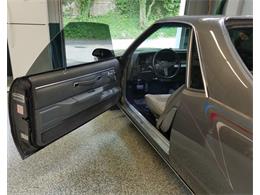 1986 Chevrolet El Camino (CC-1236956) for sale in Hanover, Massachusetts