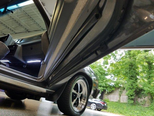 1986 Chevrolet El Camino (CC-1236956) for sale in Hanover, Massachusetts