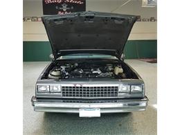 1986 Chevrolet El Camino (CC-1236956) for sale in Hanover, Massachusetts