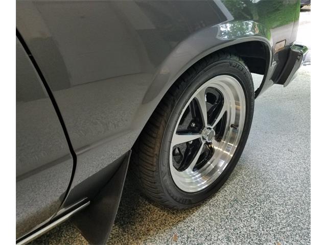 1986 Chevrolet El Camino (CC-1236956) for sale in Hanover, Massachusetts