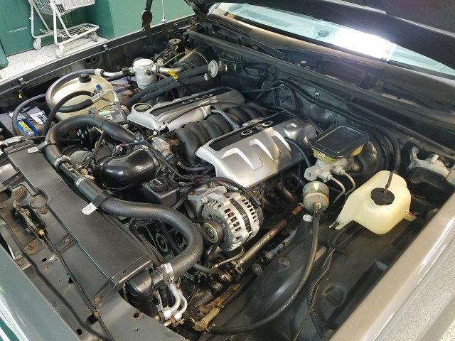 1986 Chevrolet El Camino (CC-1236956) for sale in Hanover, Massachusetts