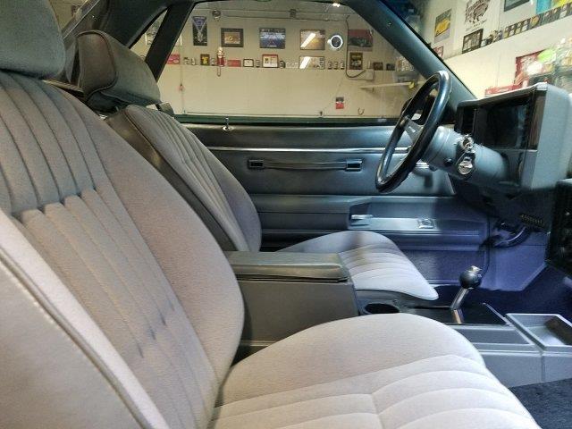 1986 Chevrolet El Camino (CC-1236956) for sale in Hanover, Massachusetts