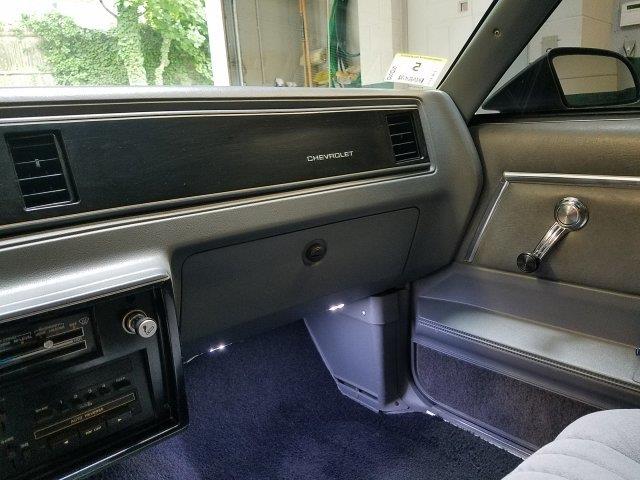 1986 Chevrolet El Camino (CC-1236956) for sale in Hanover, Massachusetts