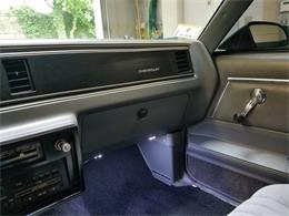 1986 Chevrolet El Camino (CC-1236956) for sale in Hanover, Massachusetts