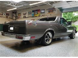 1986 Chevrolet El Camino (CC-1236956) for sale in Hanover, Massachusetts