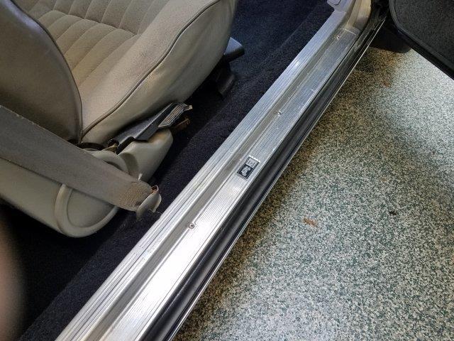 1986 Chevrolet El Camino (CC-1236956) for sale in Hanover, Massachusetts