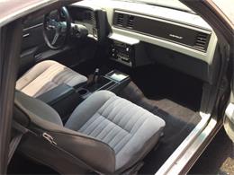 1986 Chevrolet El Camino (CC-1236956) for sale in Hanover, Massachusetts
