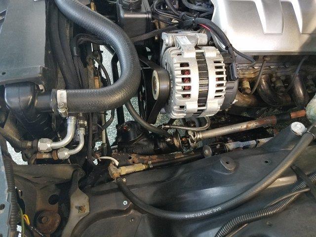 1986 Chevrolet El Camino (CC-1236956) for sale in Hanover, Massachusetts