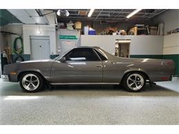 1986 Chevrolet El Camino (CC-1236956) for sale in Hanover, Massachusetts
