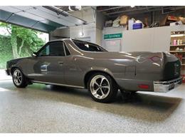 1986 Chevrolet El Camino (CC-1236956) for sale in Hanover, Massachusetts