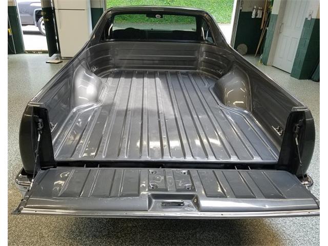 1986 Chevrolet El Camino (CC-1236956) for sale in Hanover, Massachusetts