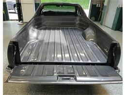 1986 Chevrolet El Camino (CC-1236956) for sale in Hanover, Massachusetts
