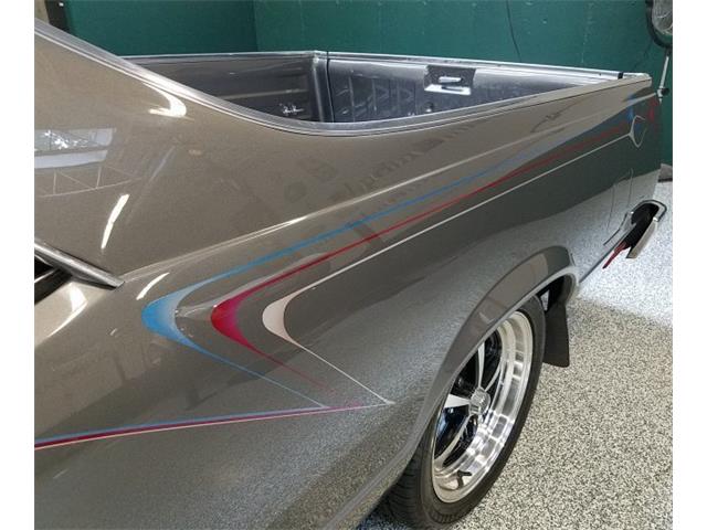 1986 Chevrolet El Camino (CC-1236956) for sale in Hanover, Massachusetts