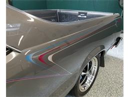 1986 Chevrolet El Camino (CC-1236956) for sale in Hanover, Massachusetts