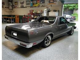 1986 Chevrolet El Camino (CC-1236956) for sale in Hanover, Massachusetts