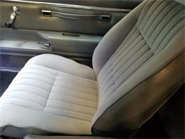 1986 Chevrolet El Camino (CC-1236956) for sale in Hanover, Massachusetts