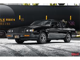 1987 Buick Grand National (CC-1230697) for sale in Fort Lauderdale, Florida