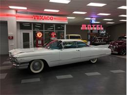 1960 Cadillac Series 62 (CC-1236977) for sale in Dothan, Alabama