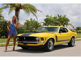 1970 Ford Mustang (CC-1230698) for sale in Fort Myers, Florida
