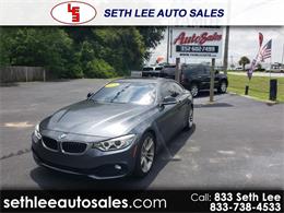 2014 BMW 4 Series (CC-1236988) for sale in Tavares, Florida