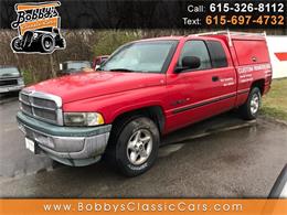 1999 Dodge Ram 1500 (CC-1237007) for sale in Dickson, Tennessee