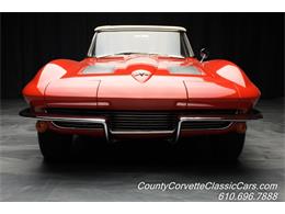 1963 Chevrolet Corvette (CC-1237039) for sale in West Chester, Pennsylvania