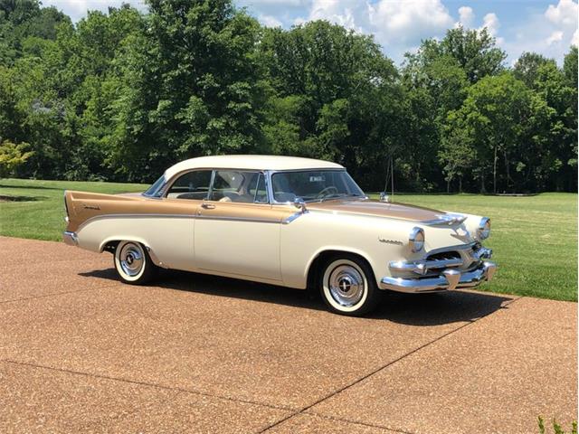 1956 Dodge Coronet (CC-1237056) for sale in Greensboro, North Carolina