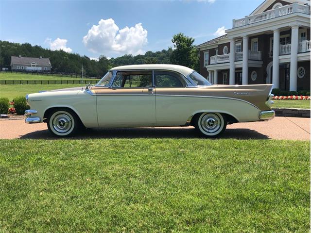 1956 Dodge Coronet (CC-1237056) for sale in Greensboro, North Carolina