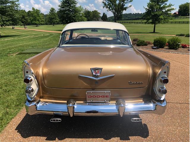 1956 Dodge Coronet (CC-1237056) for sale in Greensboro, North Carolina