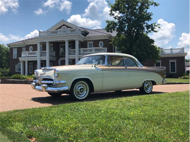 1956 Dodge Coronet (CC-1237056) for sale in Greensboro, North Carolina
