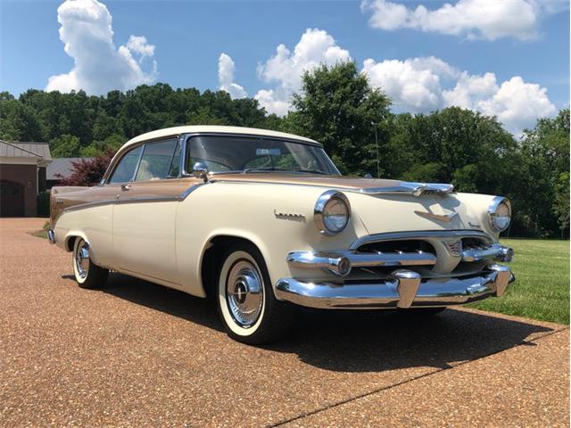 1956 Dodge Coronet (CC-1237056) for sale in Greensboro, North Carolina
