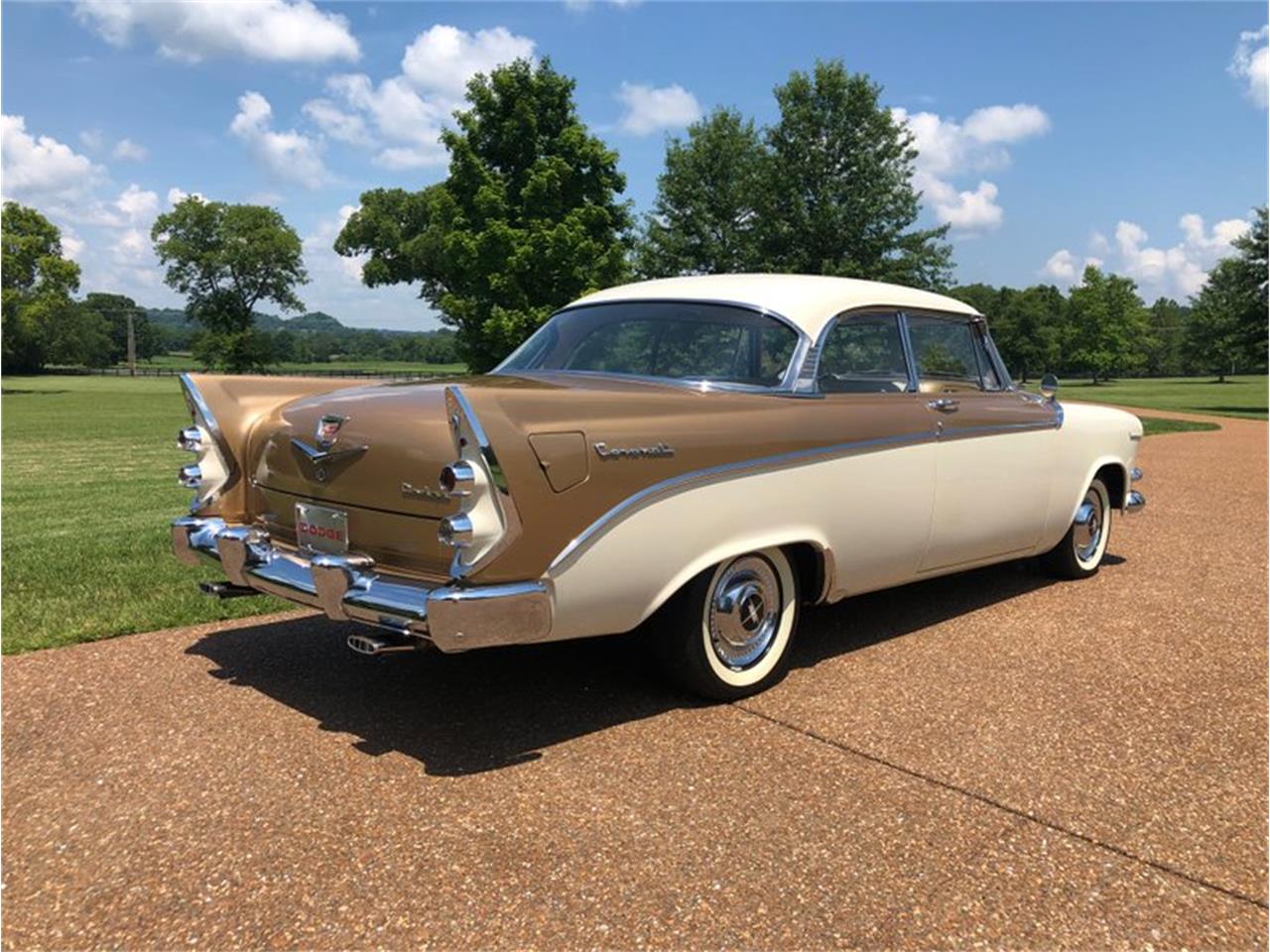 1956 Dodge Coronet For Sale | ClassicCars.com | CC-1237056