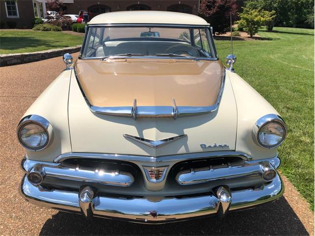 1956 Dodge Coronet (CC-1237056) for sale in Greensboro, North Carolina