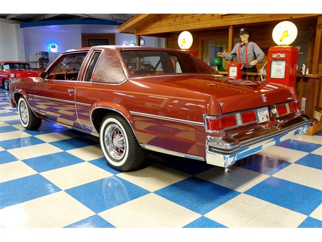 1978 Oldsmobile Delta 88 Royale for Sale | ClassicCars.com | CC-1237069