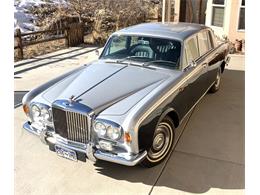 1967 Bentley T1 (CC-1237079) for sale in Golden, Colorado