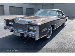1976 Cadillac Eldorado (CC-1237083) for sale in Boca Raton, Florida