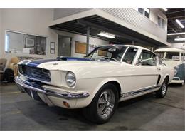 1966 Shelby GT350 (CC-1237084) for sale in Pittsburgh, Pennsylvania